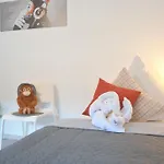 Schindler Im Fraenkischen Seenland Apartament