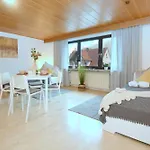 Schindler Im Fraenkischen Seenland * Haundorf
