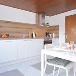 Schindler Im Fraenkischen Seenland Apartament