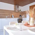 Apartament Schindler Im Fraenkischen Seenland *