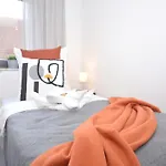 Schindler Im Fraenkischen Seenland Apartament