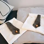 Apartament Schindler Im Fraenkischen Seenland *