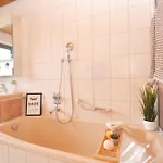 Apartament Schindler Im Fraenkischen Seenland *