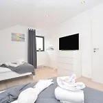Schindler Im Fraenkischen Seenland Apartament *
