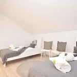 Apartament Schindler Im Fraenkischen Seenland