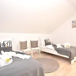 Apartament Schindler Im Fraenkischen Seenland