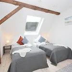 Schindler Im Fraenkischen Seenland Apartament *