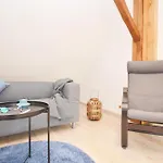 Schindler Im Fraenkischen Seenland Apartament