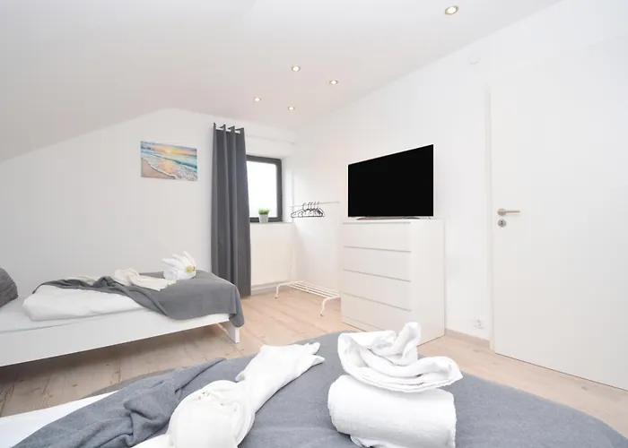 Schindler Im Fraenkischen Seenland Daire *