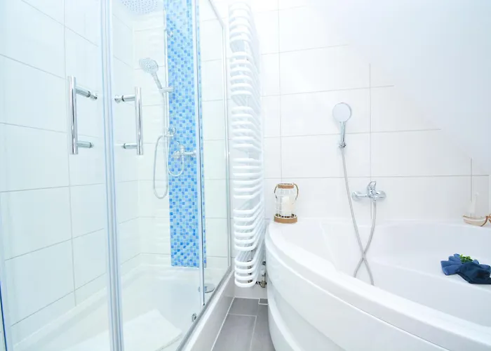 Schindler Im Fraenkischen Seenland Daire *