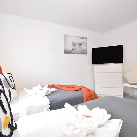 Schindler Im Fraenkischen Seenland Haundorf