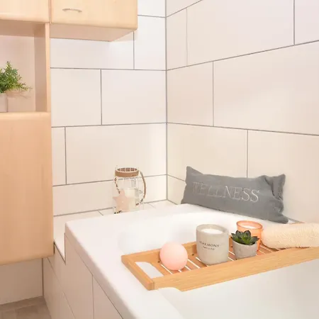 Schindler Im Fraenkischen Seenland Appartement