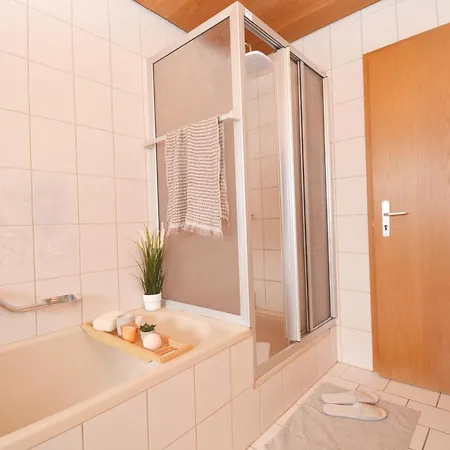 Διαμέρισμα Schindler Im Fraenkischen Seenland