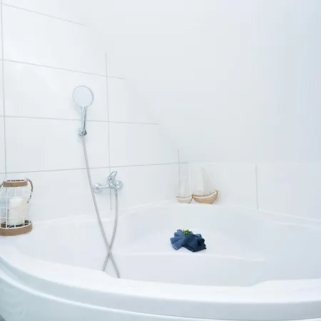 Schindler Im Fraenkischen Seenland Διαμέρισμα *