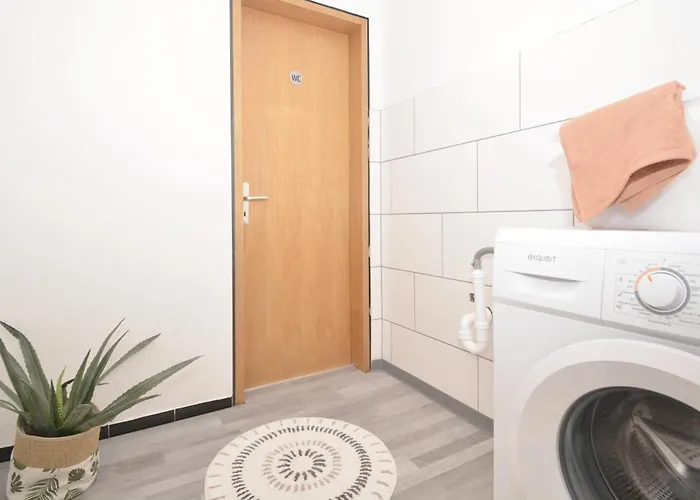Schindler Im Fraenkischen Seenland Appartement Haundorf