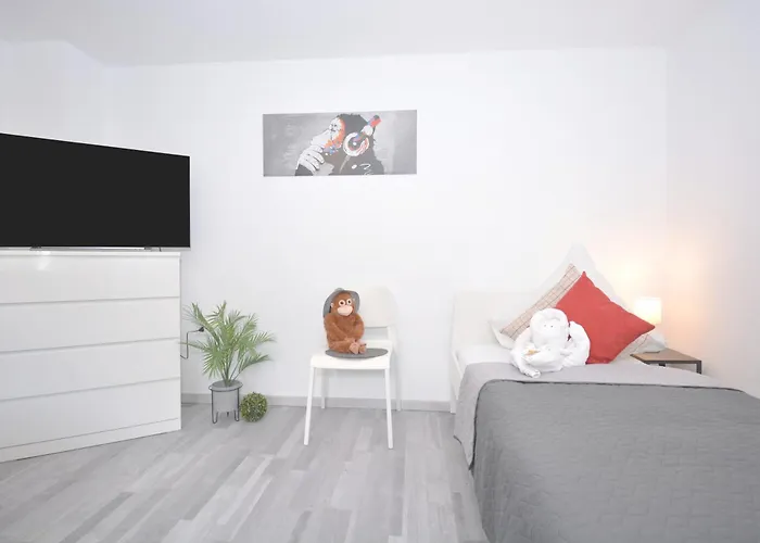 Schindler Im Fränkischen Seenland Apartment