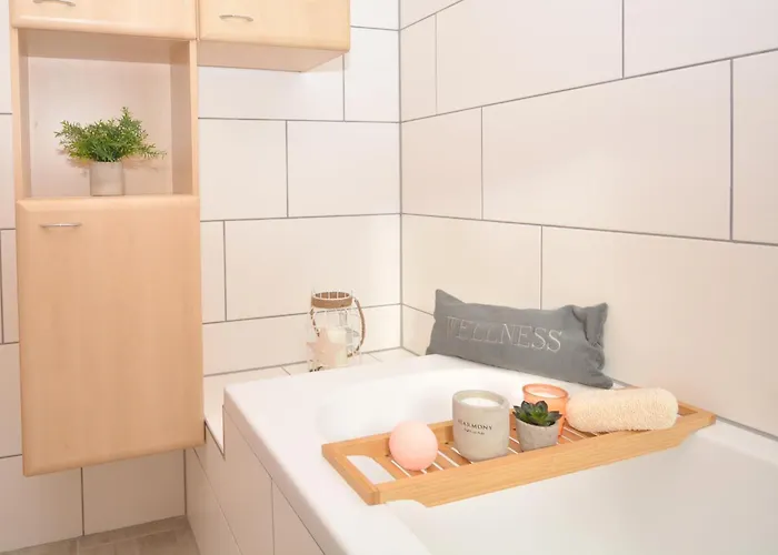 Schindler Im Fraenkischen Seenland Apartament