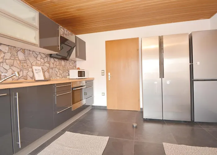 Schindler Im Fränkischen Seenland Apartment