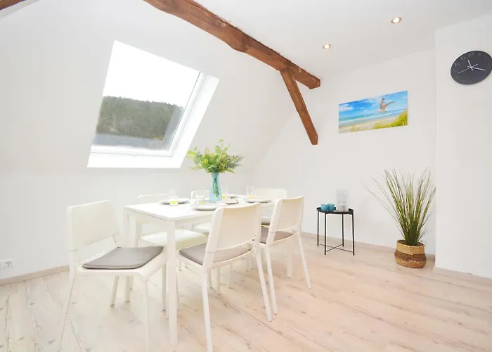 Schindler Im Fränkischen Seenland Apartment *