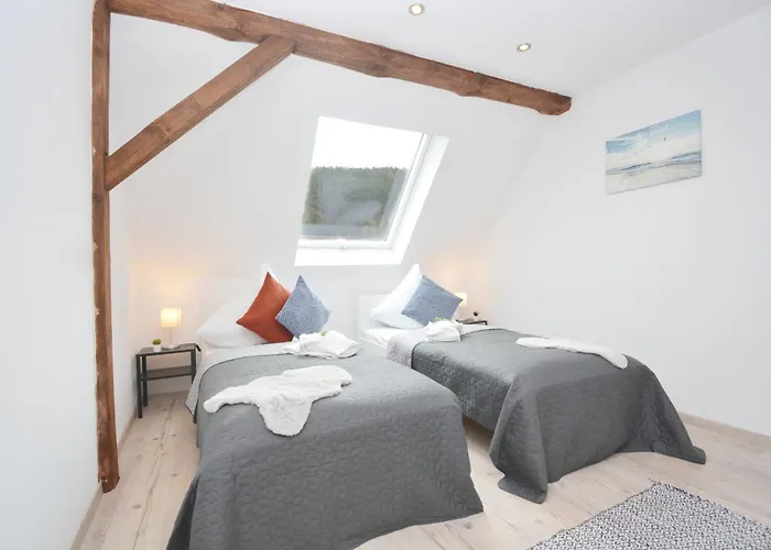 Schindler Im Fränkischen Seenland Apartment *