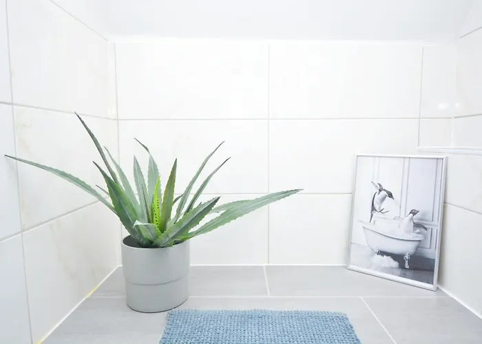 Apartament Schindler Im Fraenkischen Seenland *