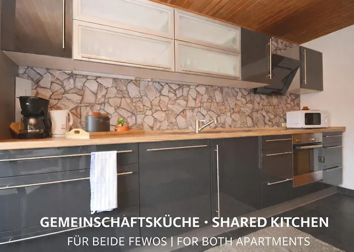 Schindler Im Fraenkischen Seenland Apartament