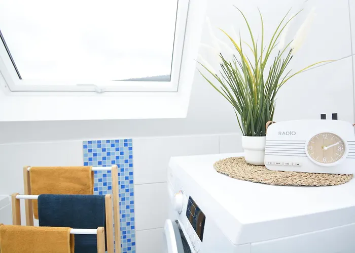 Schindler Im Fraenkischen Seenland Apartament Haundorf