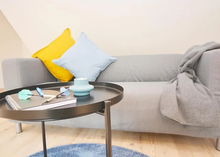 Apartament Schindler Im Fraenkischen Seenland Haundorf